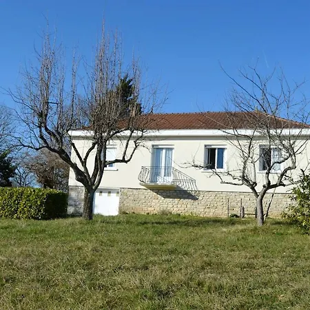 Hébergement de vacances Maison de 3 chambres avec jardin amenage et wifi a Rouffignac Saint Cernin de Reilhac