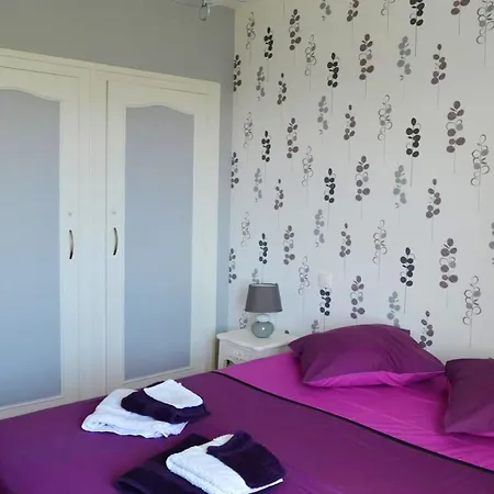 Maison de 3 chambres avec jardin amenage et wifi a Rouffignac Saint Cernin de Reilhac *