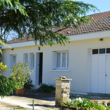 Maison de 3 chambres avec jardin amenage et wifi a Rouffignac Saint Cernin de Reilhac Fleurac (Dordogne)