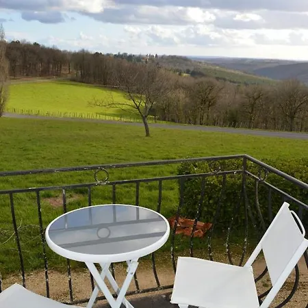 Maison de 3 chambres avec jardin amenage et wifi a Rouffignac Saint Cernin de Reilhac Hébergement de vacances