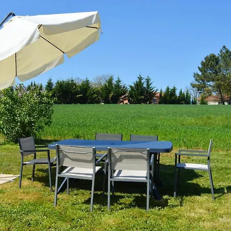Maison de 3 chambres avec jardin amenage et wifi a Rouffignac Saint Cernin de Reilhac * Fleurac (Dordogne)