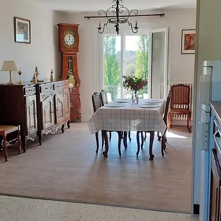 Hébergement de vacances Maison de 3 chambres avec jardin amenage et wifi a Rouffignac Saint Cernin de Reilhac Fleurac (Dordogne)