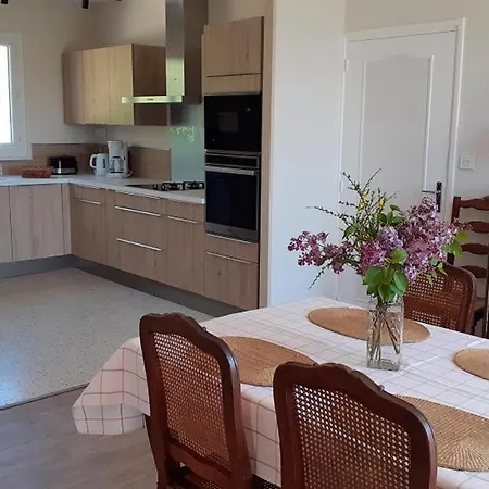 Maison de 3 chambres avec jardin amenage et wifi a Rouffignac Saint Cernin de Reilhac Fleurac (Dordogne)